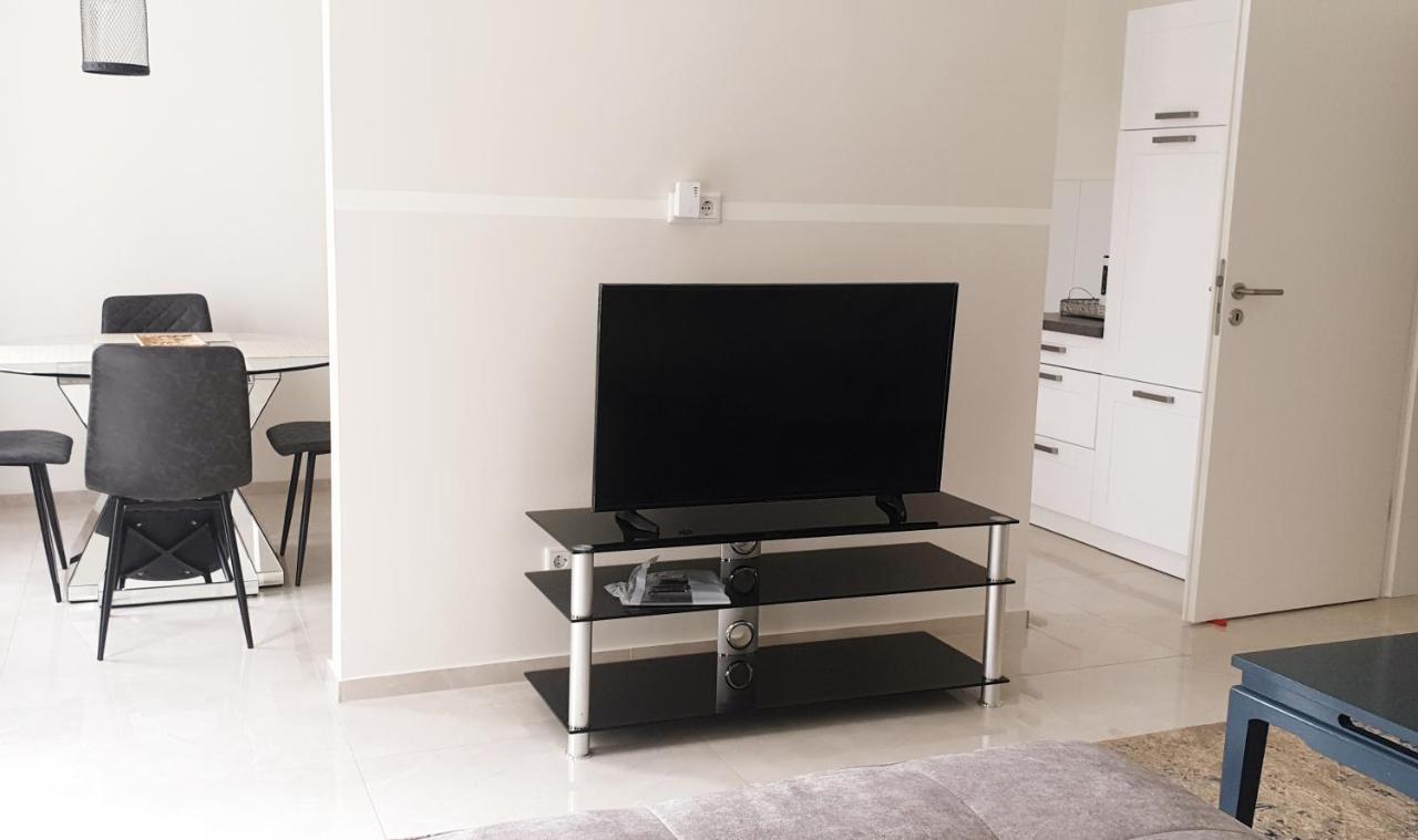 Moderne Zweizimmerwohnung Essen Exteriör bild
