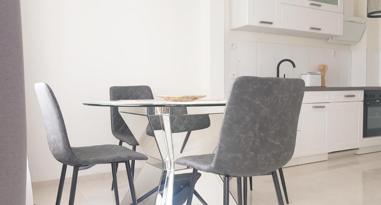 Moderne Zweizimmerwohnung Essen Exteriör bild