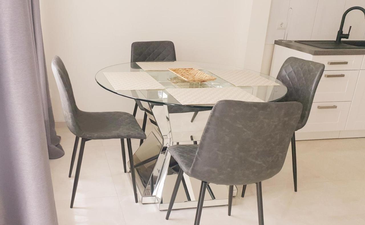 Moderne Zweizimmerwohnung Essen Exteriör bild