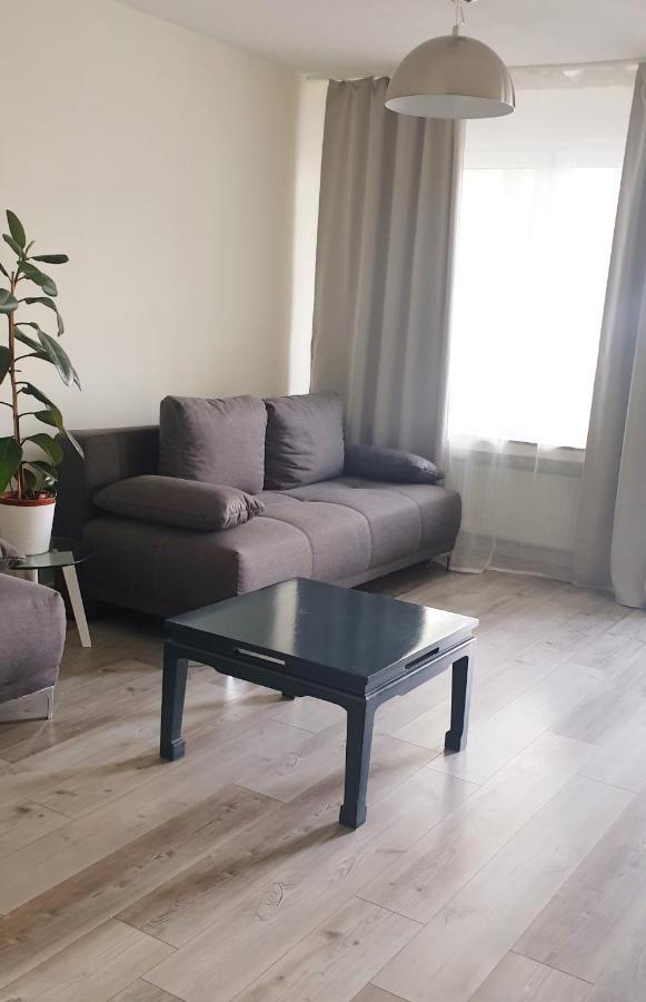 Moderne Zweizimmerwohnung Essen Exteriör bild